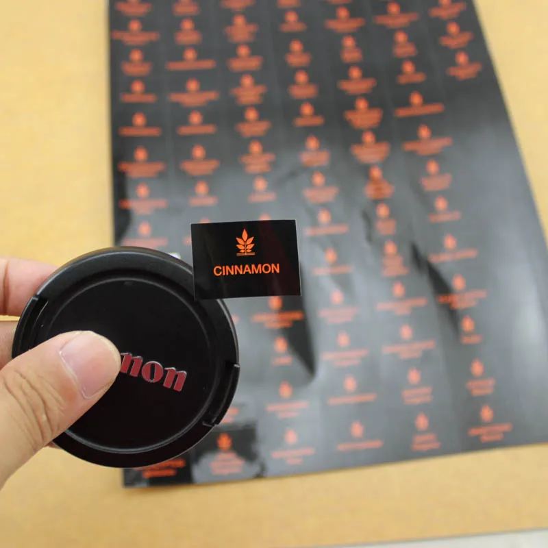 Фабричная дешевая печатная Высококачественная термостойкая Водонепроницаемая