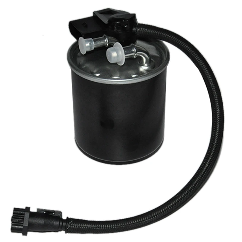 

Входной топливный фильтр WK 820/18 для 2010-2019 Mercedes Sprinter 2500 3500 3.0L V6, заменяет 6510902952 A6510901552