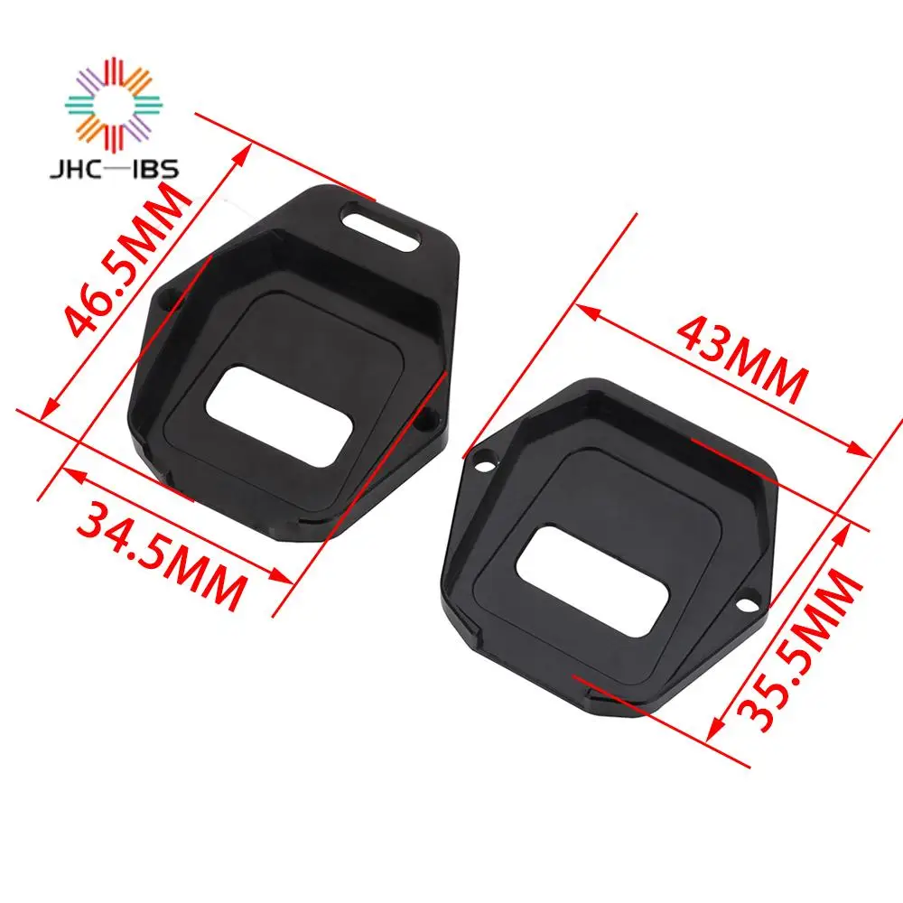 Декоративный ключ Gurad для мотоцикла CNC KAWASAKI ZXR400 ZRX400 ZZR400 ZZR600 ZX6R ZX7R ZX9R ZX10R ZX12R ZX14R Z750
