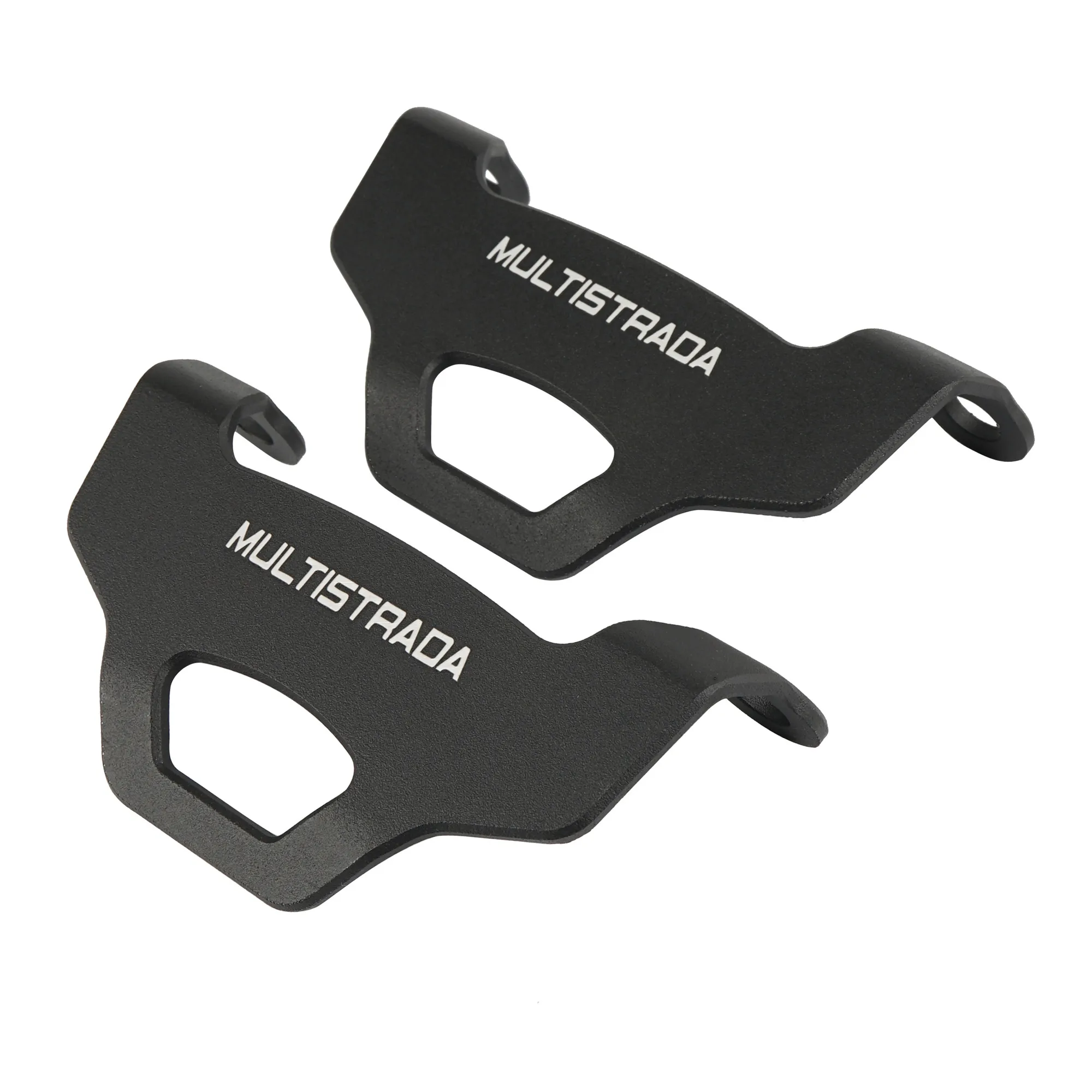 Передний тормозной суппорт для мотоцикла Защитная крышка Ducati Multistrada 1260 1200 950