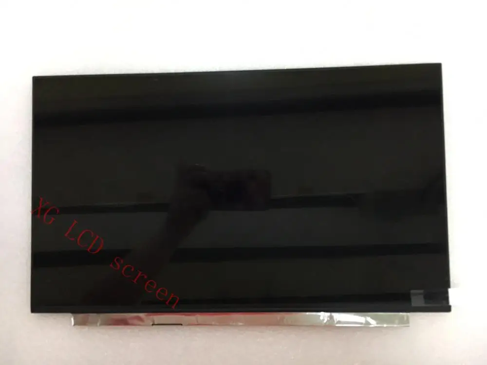 Светодиодный экран для ноутбука 15 6 дюйма 30 контактов IPS FHD 1920X108 0 дисплей Новая