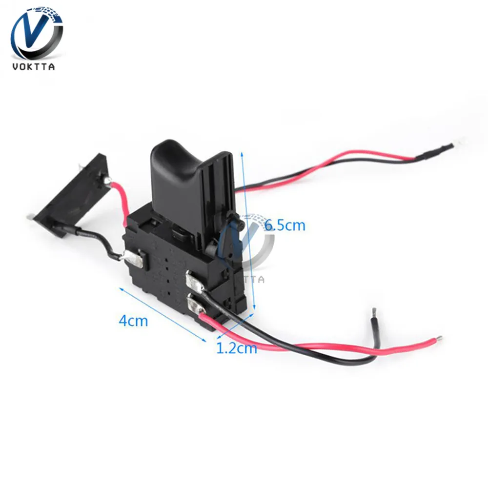 Литиевая Аккумуляторная дрель постоянного тока 7 2-24 В беспроводная реверсивная