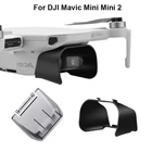 Солнцезащитная Крышка для объектива DJI Mavic Mini 2
