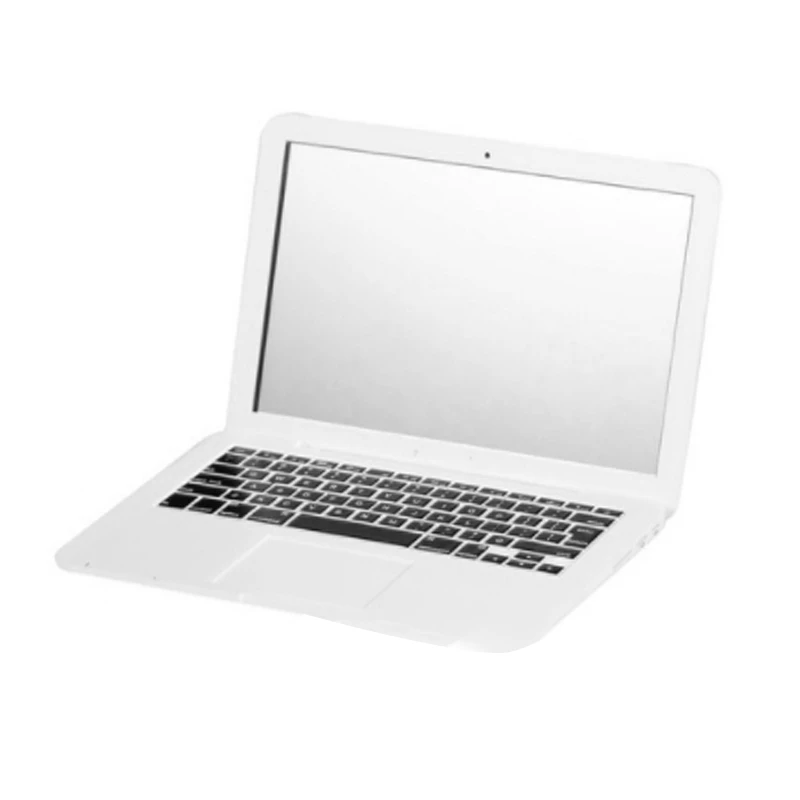 

Компактное портативное карманное зеркало для ноутбука Book Air Mirrorbook