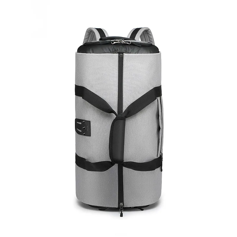 저렴한 새로운 패션 다기능 체육관 가방 비즈니스 캐주얼 수하물 배낭 정장 스토리지 가방 스포츠 대용량 휴대용 여행 가방 저렴한 새로운 패션 다기능 체육관 가방 비즈니스 캐주얼 수하물 배낭 정장 스토리지 가방 스포츠 대용량 휴대용 여행 가방