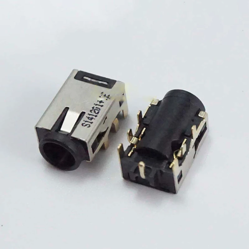 Разъем питания постоянного тока для разъема AS US UX31A UX32 UX32V UX32A V VD