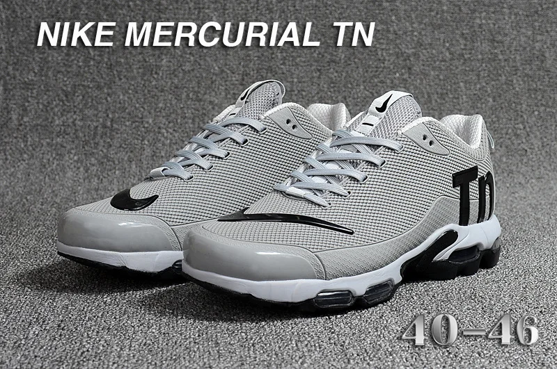 Оригинальные мужские кроссовки для бега NIKE AIR MAX PLUS TN, нескользящие спортивные легкие спортивные кроссовки, новинка