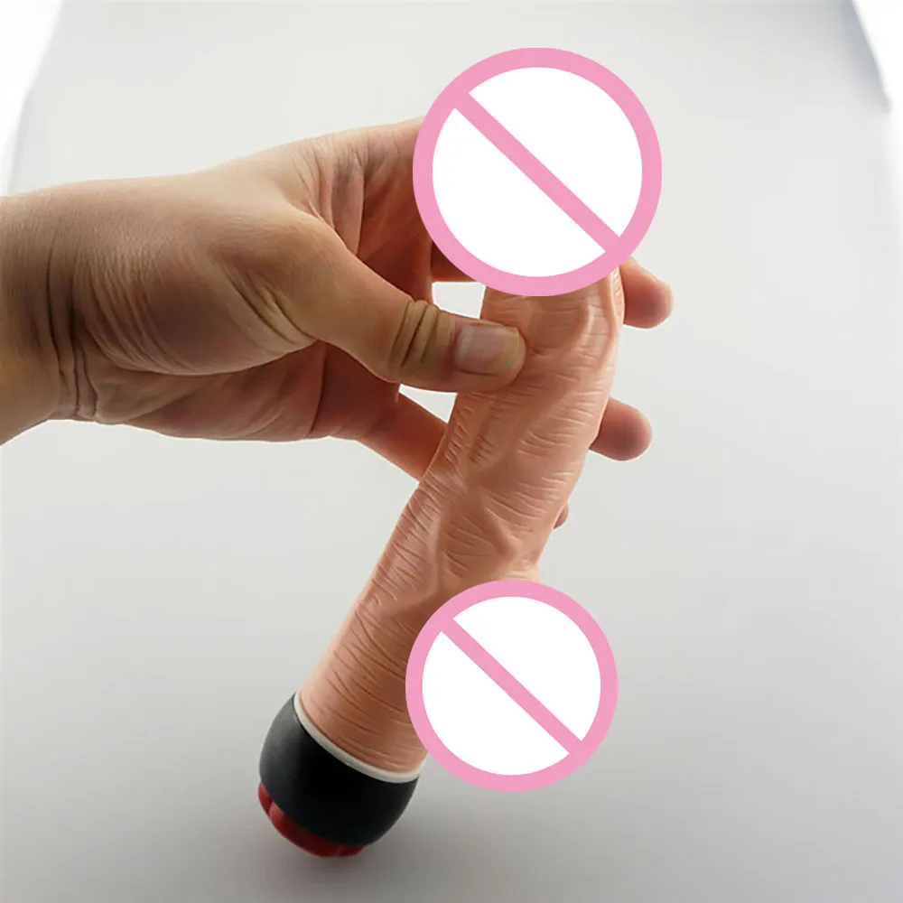 Реалистичный вибратор для женщин | Красота и здоровье