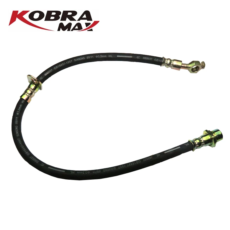 Тормозной шланг KobraMax тормозной трос 90947 02695 подходит для Toyota Carina E аксессуары