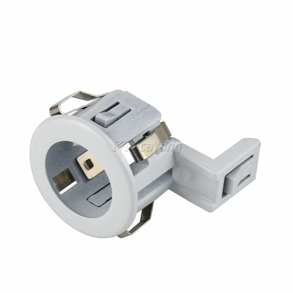 3 цвета PDC Держатель датчика парковки для помощи при парковке датчик кронштейн Honda