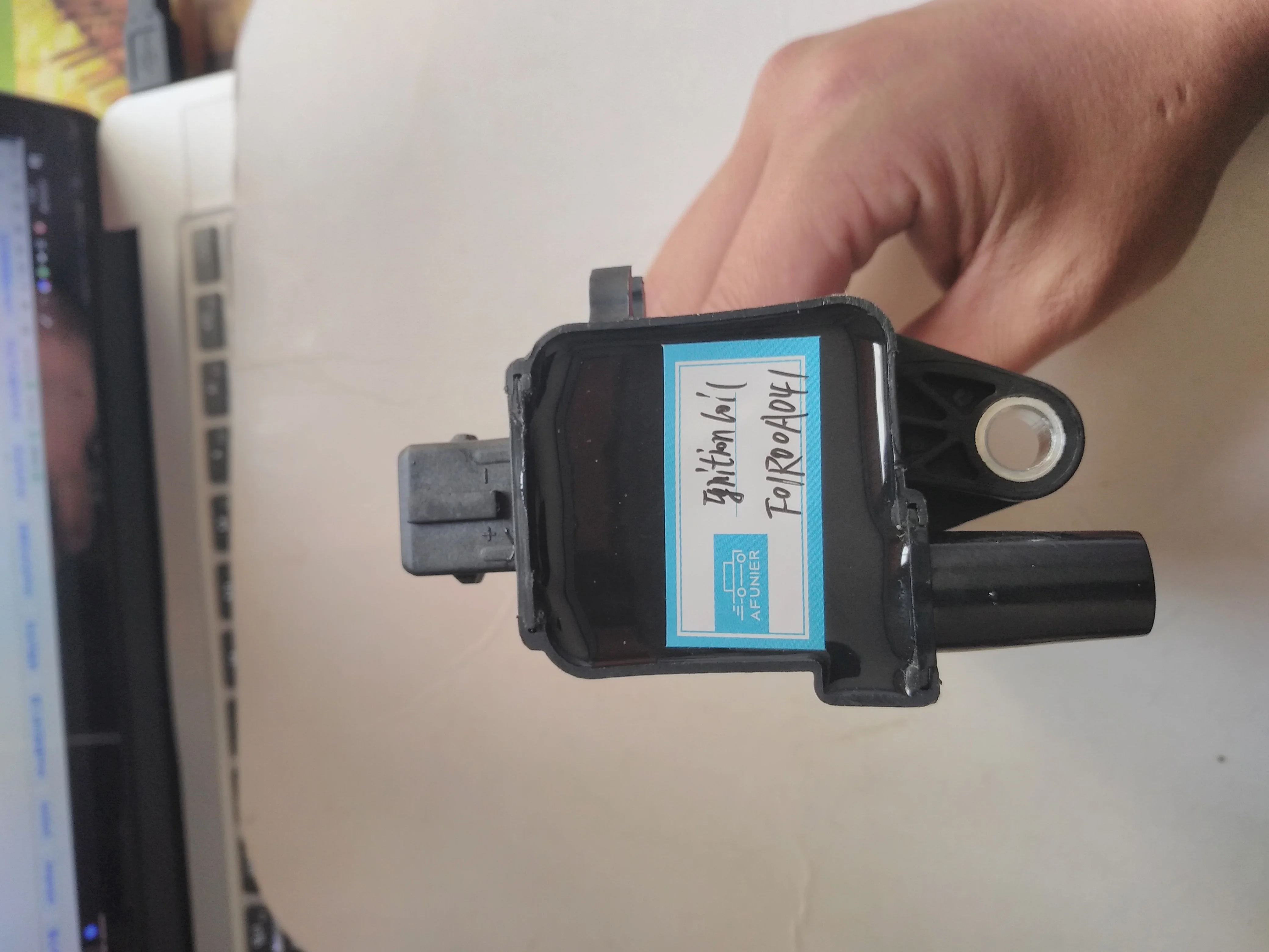 Катушка зажигания для CHERY A3 G3 E5 K50 A5 TIGGO ARRIZO 5 7 QOROS 3 SUV 1 3l 6l OE No.:F01R00A041 шт.