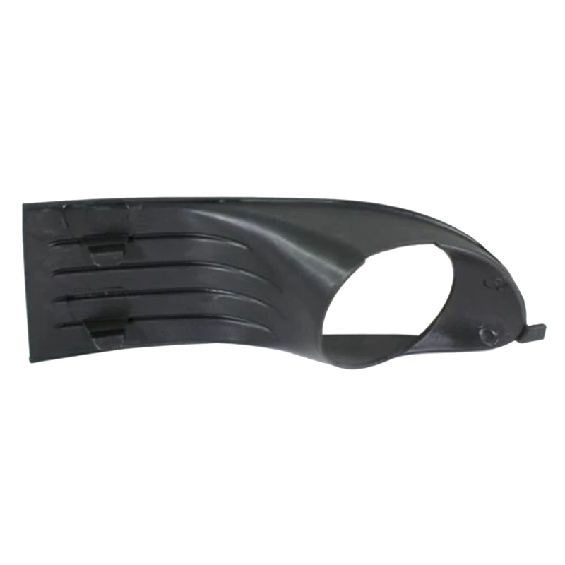 

5178285 5178284 2PCS Left & Right Front Bumper Fog Light Grille Cover Trim Fit for Dodge Journey 2009 - 2013