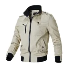 Мужская куртка осень-зима 2021, уличная брендовая Спортивная Высококачественная ветрозащитная и антифризная куртка для альпинизма
