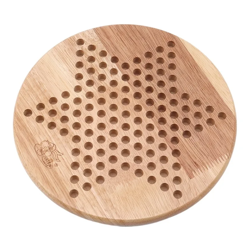 Хит продаж портативные развивающие интеллектуальные деревянные игрушки