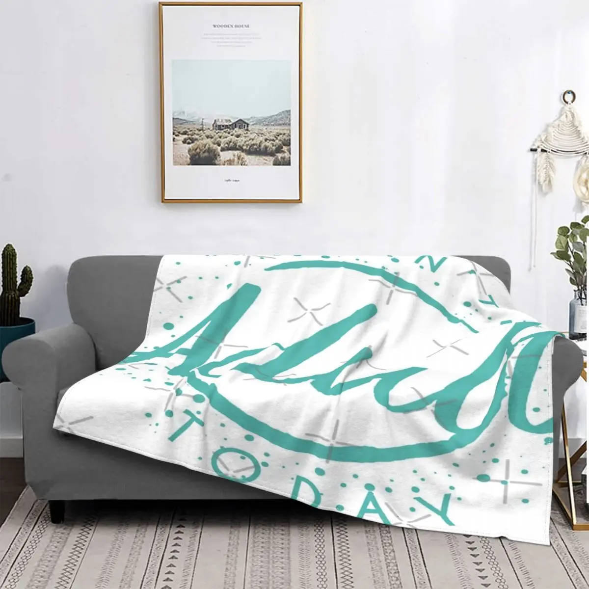 

Я не могу взрослого сегодня-manta a cuadros para cama, colcha de muselina, manta de verano, textil de lujo para el доме