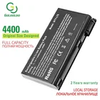 Golooloo 6 ячеек Новый аккумулятор для ноутбука MSI L74 L75 CX620 A6205 CX500 CR630 CX623 CR610 CR700 A5000 A6000 CX500 BTY-L74 BTY-L75