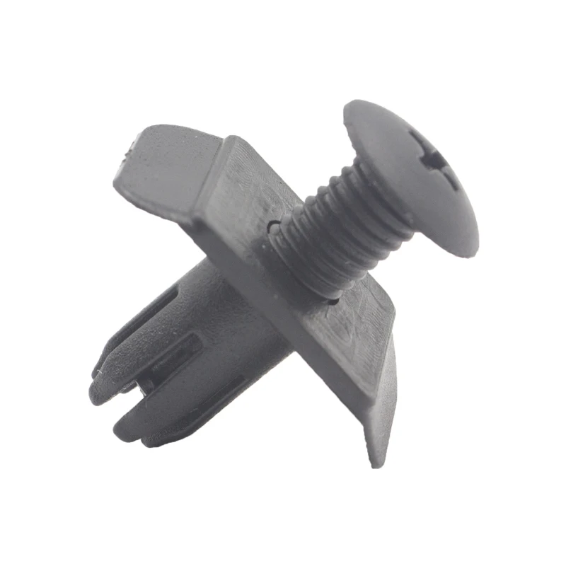 Автомобильный крепеж для покрытия бампера 10 мм заклепки Mazda Infiniti автомобильные