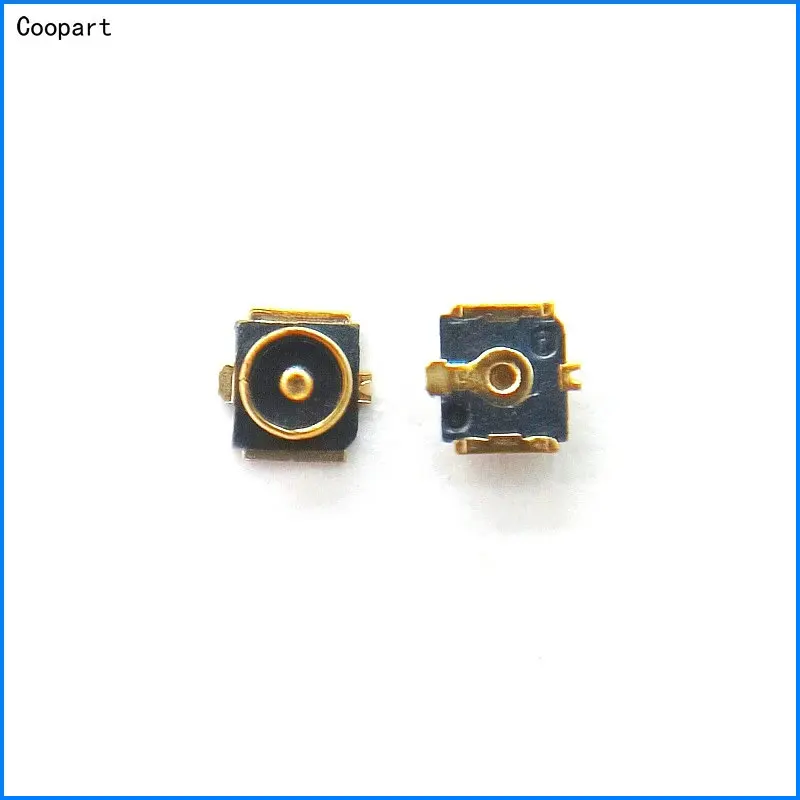 

2pcs Coopart New Wifi Signal FPC Connector For Xiaomi A1 A2 mix 2 2s max 2 / Redmi 5 note4 4A 5 5A Antenna Motherboard Connector