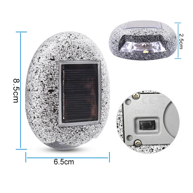 2020 горячая Распродажа светодиодные наружные светильники водонепроницаемая