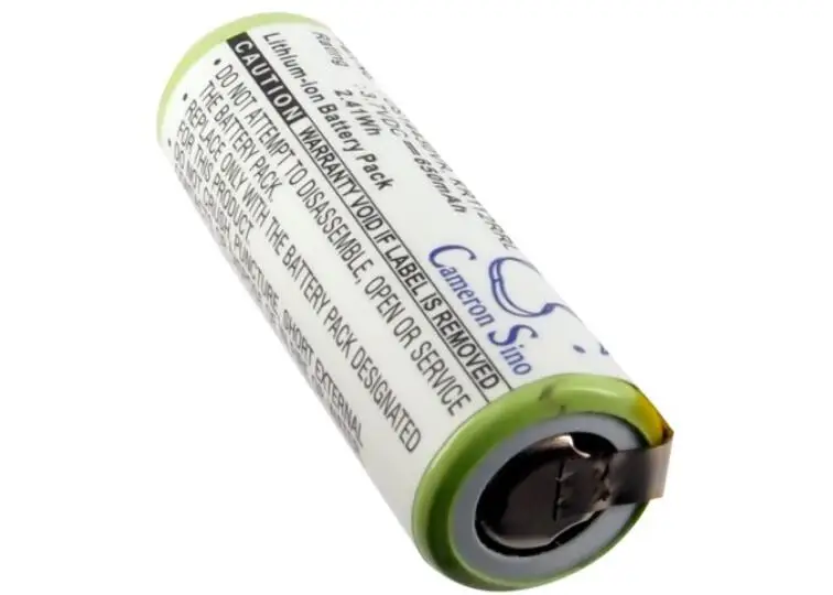 Аккумулятор cameron sino 650 мАч для бритвы PHILIPS HS8420 HS8420/23 kr112rl US14430VR | Электроника