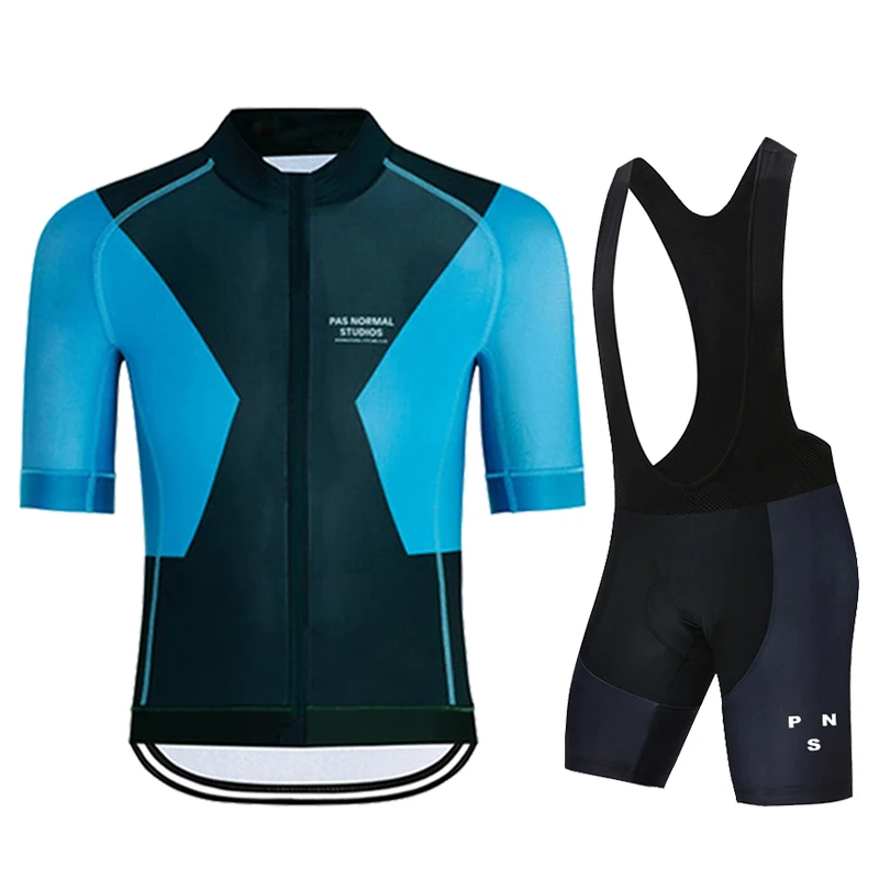 

PNS 2023 Bike Sets Triathlon Bicycle Clothing Breathable Mountain Cycling Clothes Suits Ropa Ciclismo, for outdoor sports, MTB