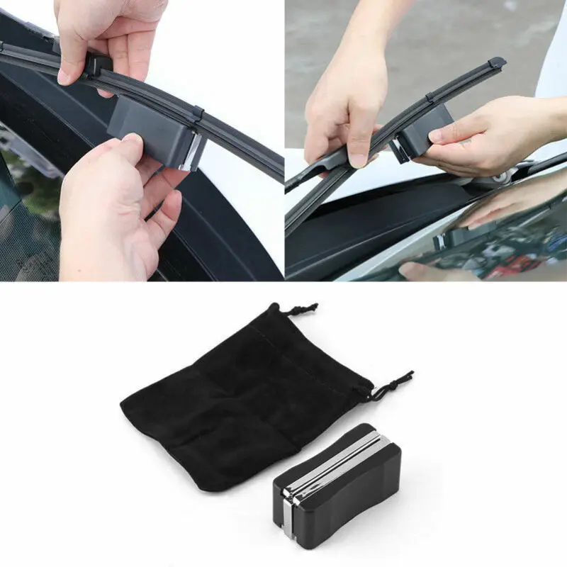 1pcs Auto Car Wiper Cutter Repair Tool Universal for Windshield Windscreen Blade Blades | Инструменты
