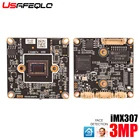 Модуль IP-камеры Sony Imx307Lqr Goke Gk7205V200, 3 Мп, 1080P