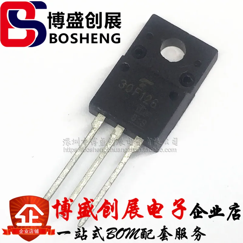 Новый оригинальный LM337T MBRS15H45CT LM78L05ACM GT30F126 HCPL-3120 IRF730PBF IPD038N06N3G 2N4124 2SB826 2SC1213A 2SC2078E 2SC2383-O