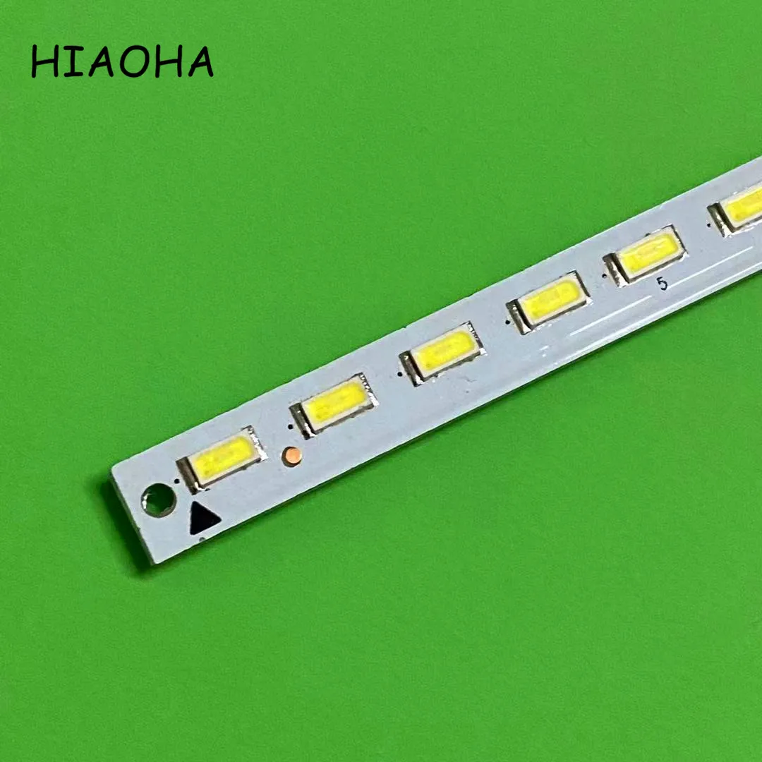 Новинка 2 шт. светодиодный Подсветка полосы для Hisense 50 &quotТВ HE500HF F54 RSAG7.820.6335/ROH VE R.A