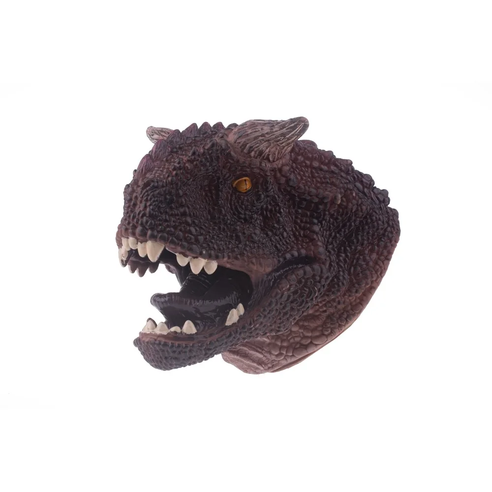 

Dinosaur Hand Puppet