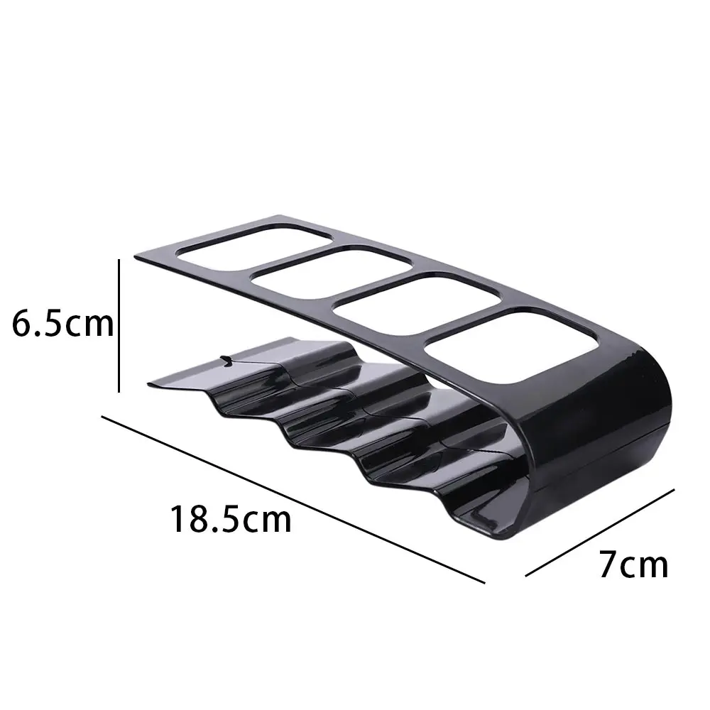 1 шт. держатель для пульта дистанционного управления|Коробки и ящики хранения| |