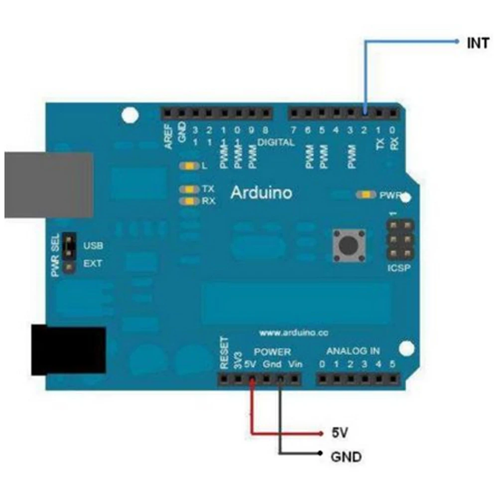Собранный DIY счетчик Гейгера комплект Детектор ядерных излучений бета гамма