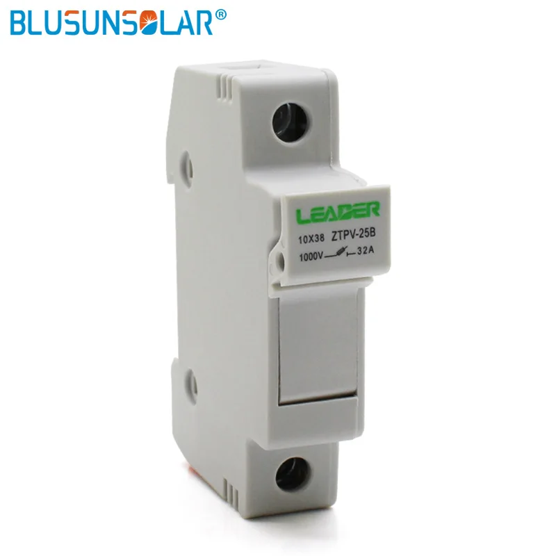 1 комплект держатель для солнечных батарей высокого напряжения 1000 в с