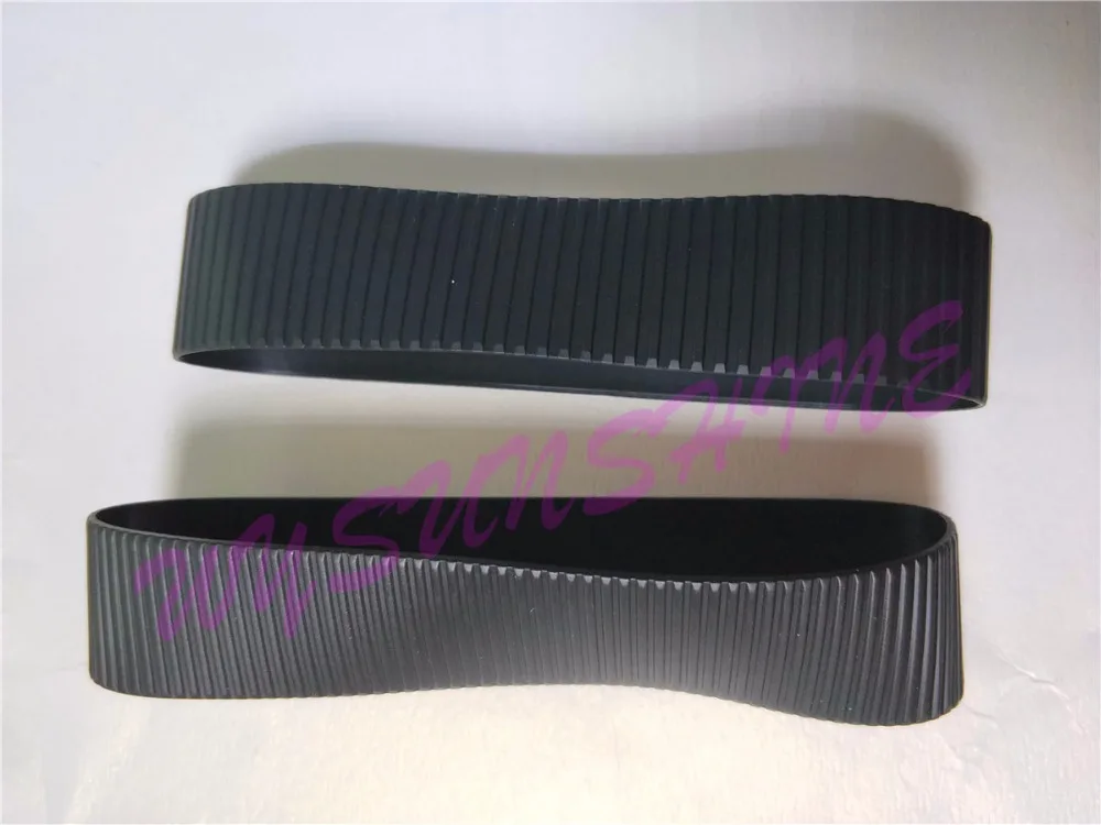 100% Оригинальный Новый Объектив Фокус зум ручка резиновое кольцо для Canon EF 24-70 мм