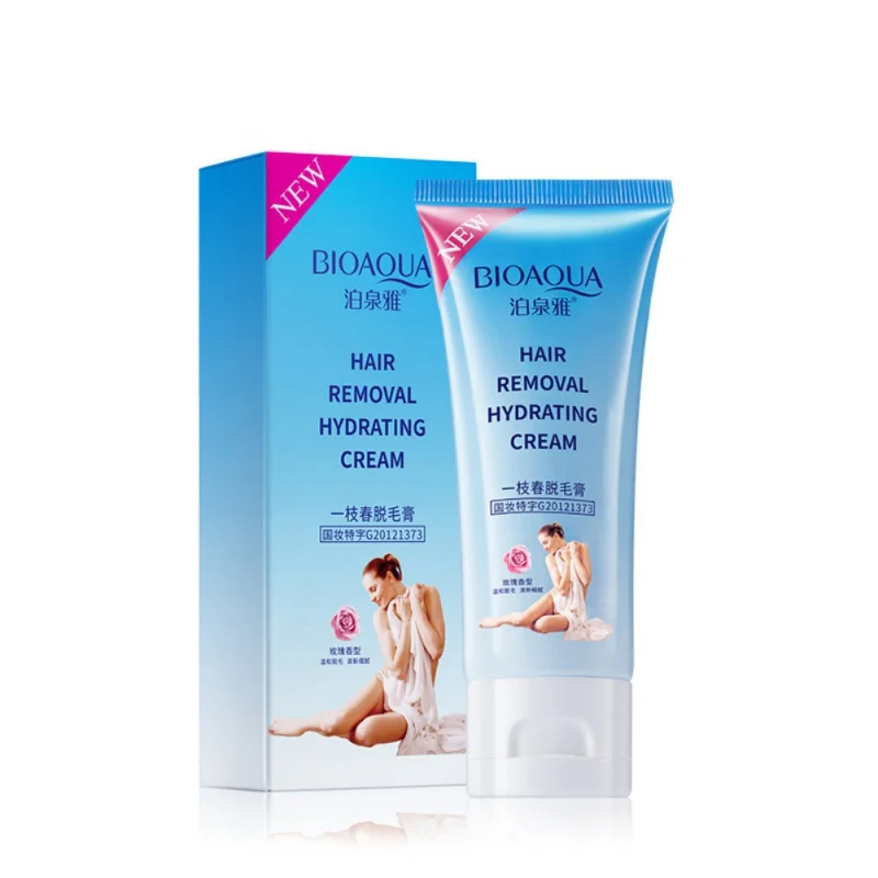 

60 г крем для удаления волос безболезненное удаление волос на теле