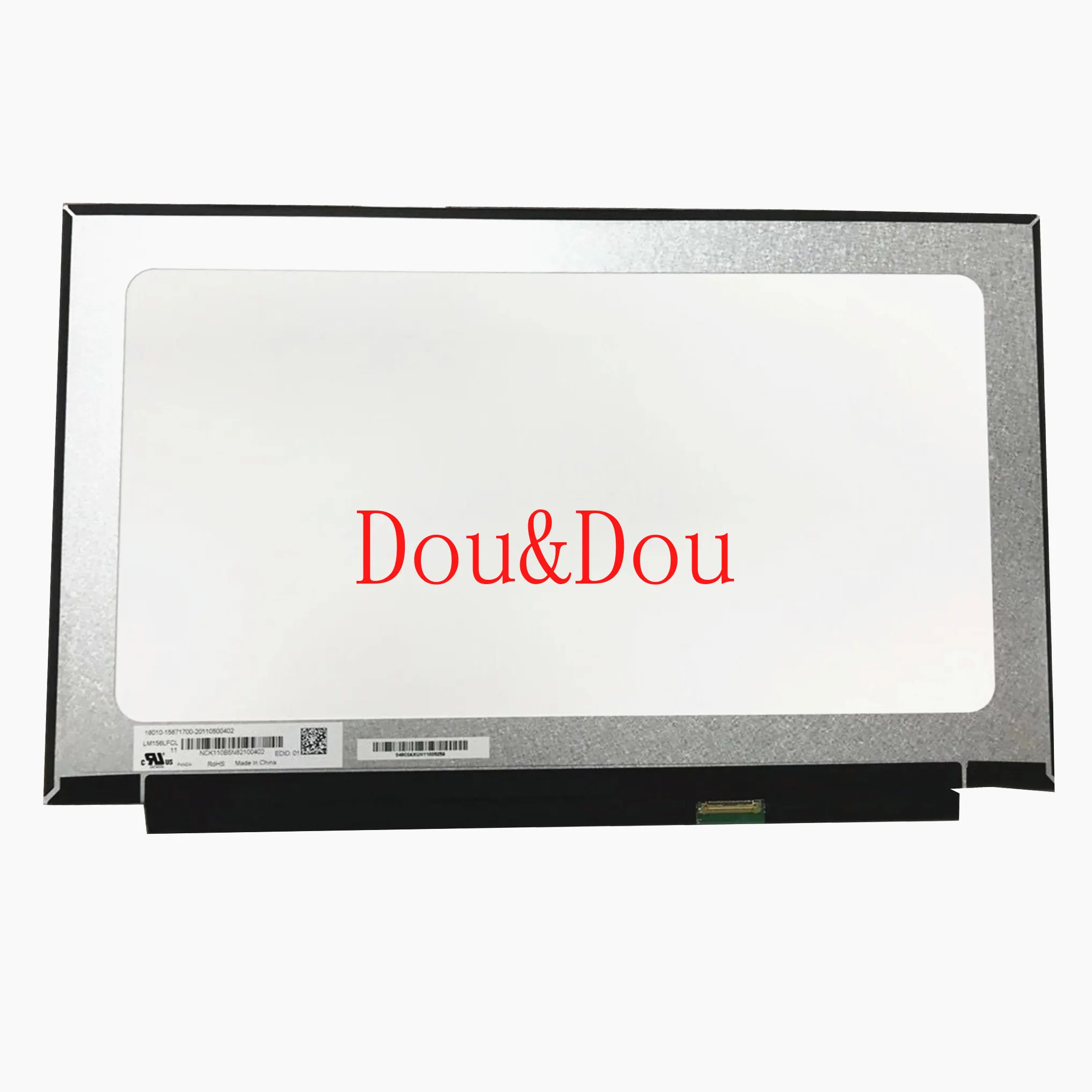 

LM156LFCL11 LM156LFCL 11 fit LM156LFCL01 LM156LFCL04 15.6'' Laptop LCD LED Screen 1920*1080 EDP 30 PINS