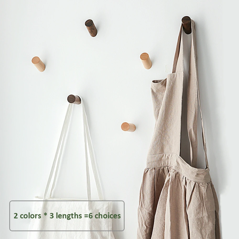 Дверное пальто шапка шарф домашний декоративный ключ сумочка для хранения