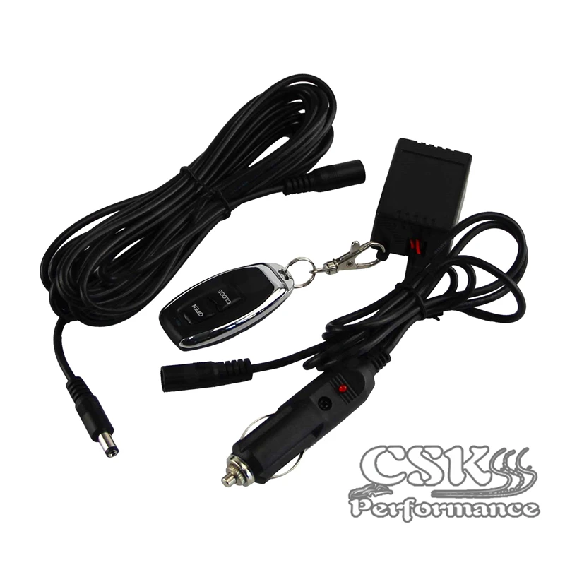 2 5 &quot63 мм двойной Электрический Выпускной вырез Выходная Труба комплект