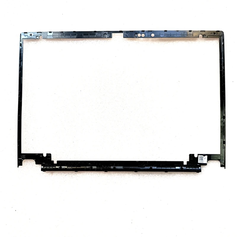 

Новая Оригинальная рамка для ноутбука Thinkpad Lenovo T470 A475, передний корпус, ЖК-дисплей B, внутренняя рамка 01AX956 01AX957 AP12D000200