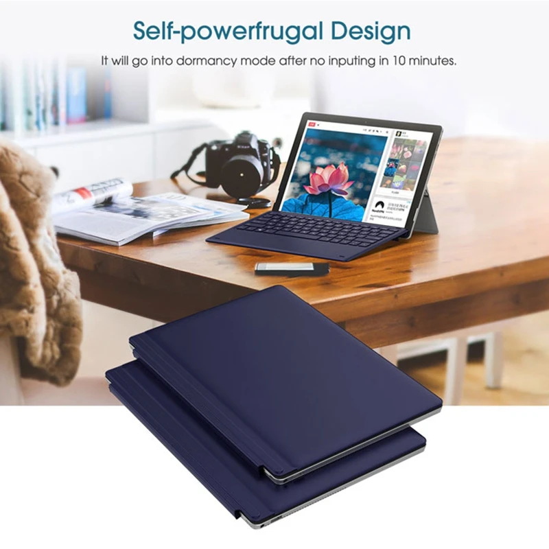Для Teclast X6 Pro 12 6 Inch Tablet PC netic клавиатура | Компьютеры и офис