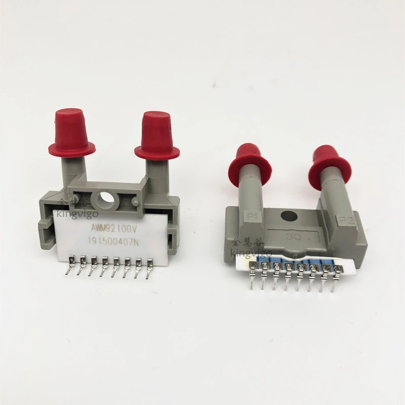 AWM92100V HONEYWELL Датчик потока сухого газа 8-контактный датчик s датчики воздушного Sensor
