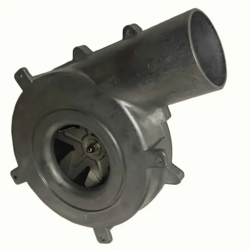 fan motor for wall-hung stove heating pellet blue charcoal smoke exhauster fireplace Smoke machines boiler 65W | Обустройство дома