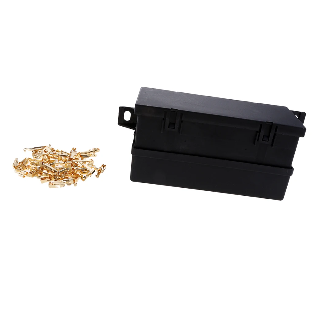 Совершенно новый высококачественный Морской Универсальный 11 способ реле