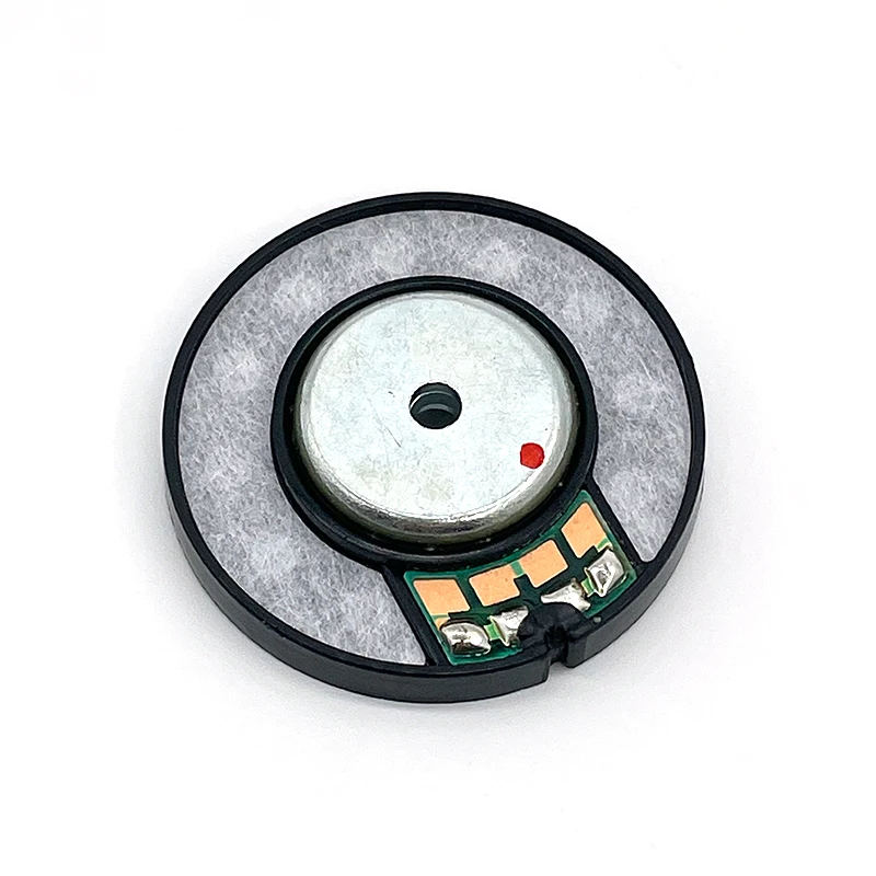 1 пара diy-динамики для наушников hi-fi 40 мм драйвер diy-блок объемных динамиков 32 ом |