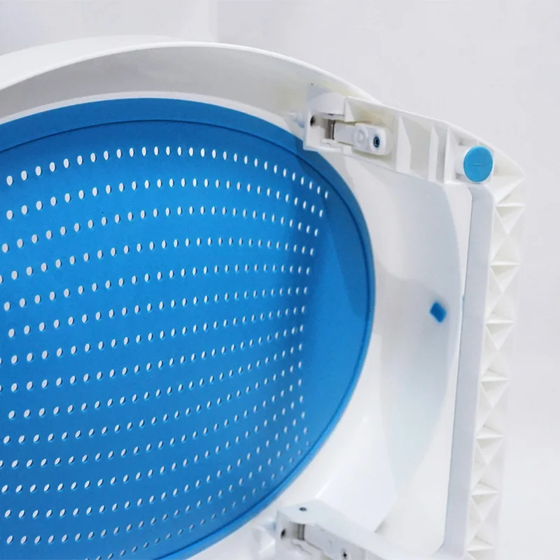 Сетчатая Подставка для душа новорожденных гамак сиденье ванной