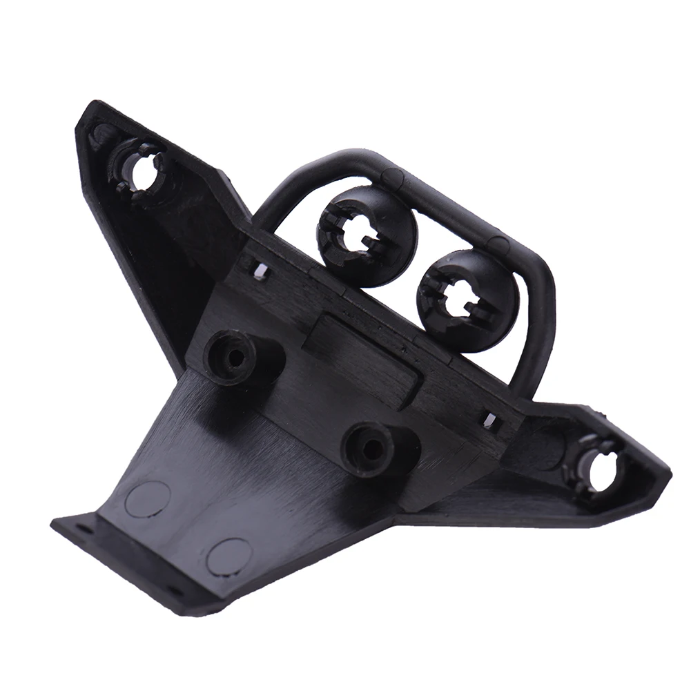 15 sj04 передний бампер пластиков