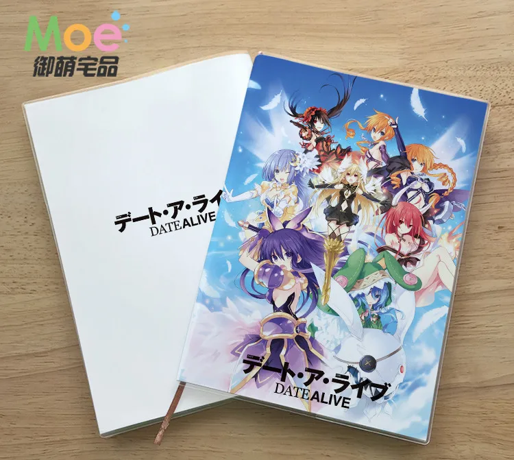 

Аниме свидание живое Mayuri дневник школьный блокнот бумага расписание планировщик скетчбук подарок для детей блокнот s офисные принадлежнос...