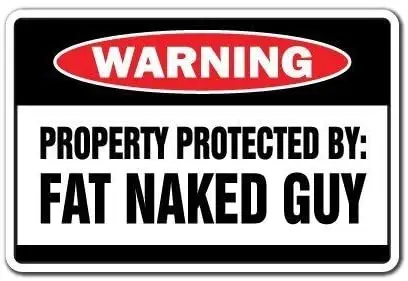 

Warning Does NOT Play Well with Liberals Aluminum Metal Sign