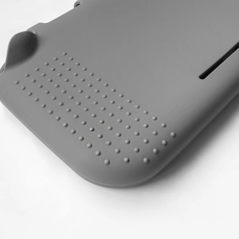 Силиконовый защитный чехол для Nintendo switch Lite Mini | Электроника