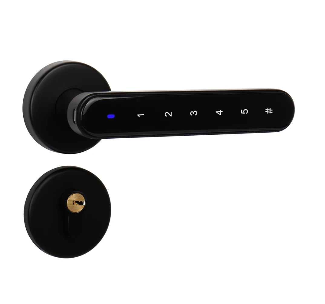 Набор бесключевых кодовых смарт-замков для дома и офиса | Обустройство